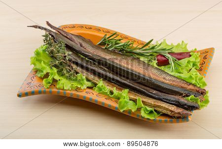 Lamprey