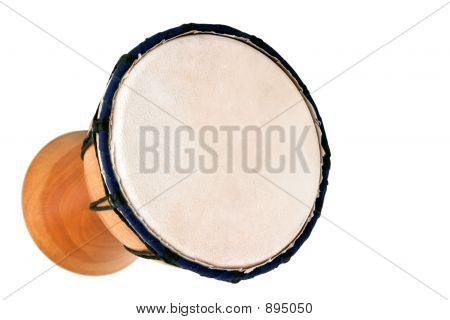 Jambe Drum - Horizontal Top
