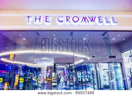 Las Vegas , Cromwell