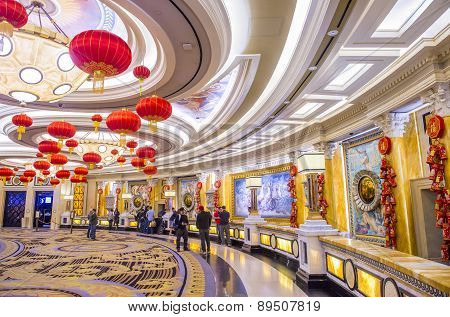 Las Vegas , Ceasars Palace