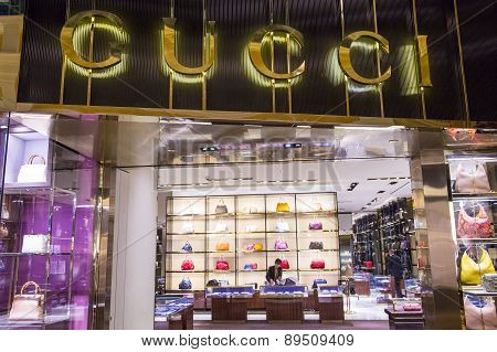 Gucci