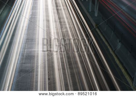Urban Lights Q