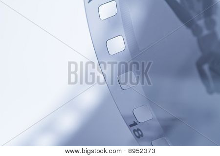 Negativ film