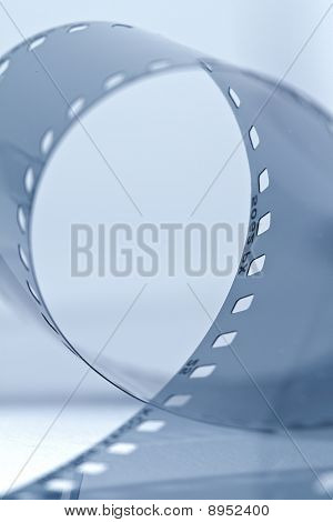 Negativ film