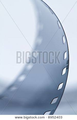 Negativ film