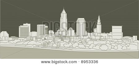 Cleveland, Ohio