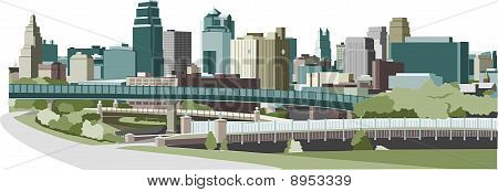 Kansas City, Missouri