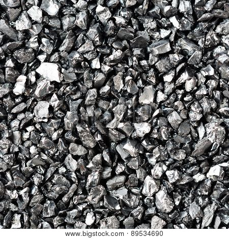 Crushed Anthracite