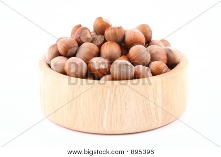 헤이즐넛