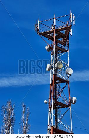 Cell Tower