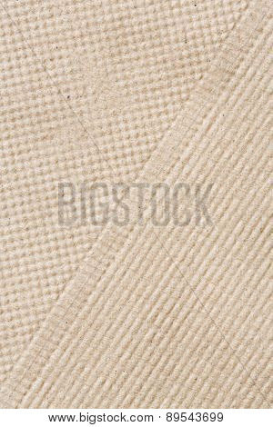 Tissue Paper From Recycled Material