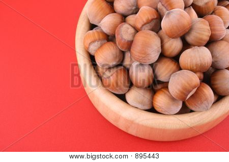 헤이즐넛