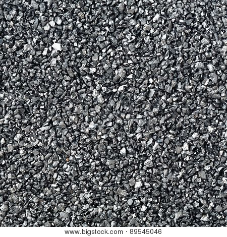 Crushed Anthracite