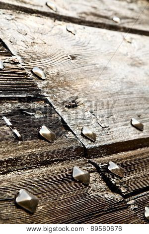 Capronno  Abstract   Rusty   Wood    Lombardy