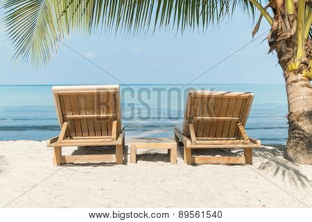 Klong jao beach at Koh Kood(kood island) , Thailand