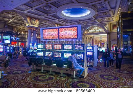 Las Vegas , Ceasars Palace