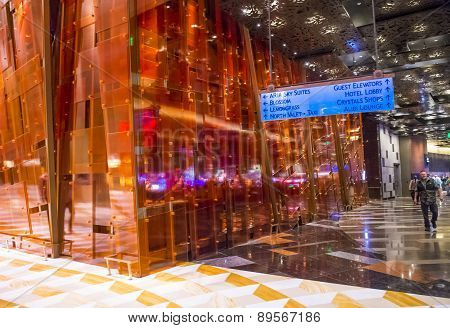 Las Vegas Aria