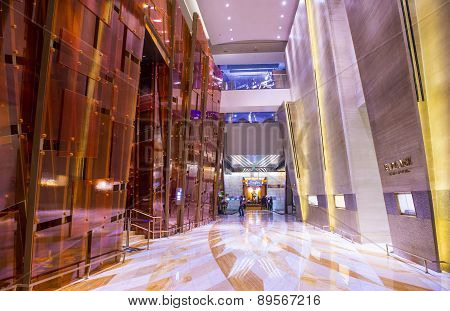 Las Vegas Aria
