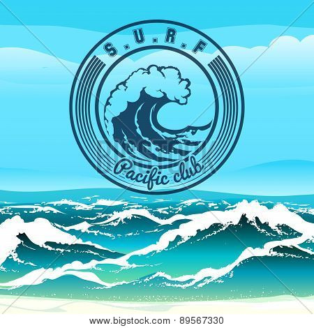 Surf Club