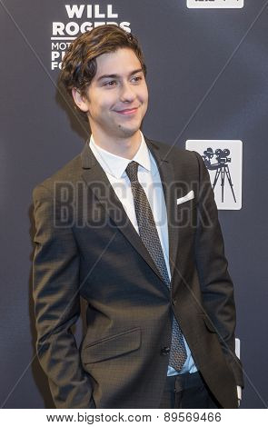 Cinemacon 2015 - Pioneer Dinner