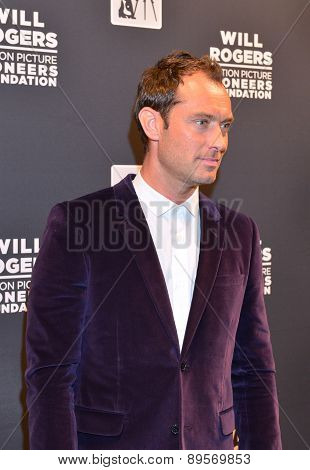 Cinemacon 2015 - Pioneer Dinner
