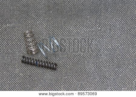 Steel Springs