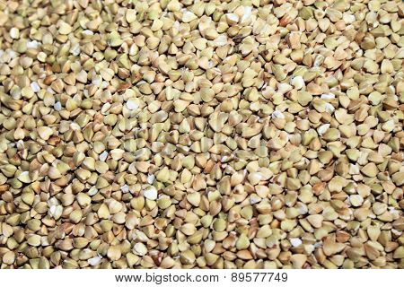 buckwheat