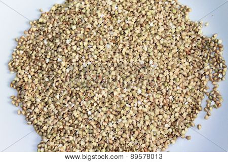 buckwheat