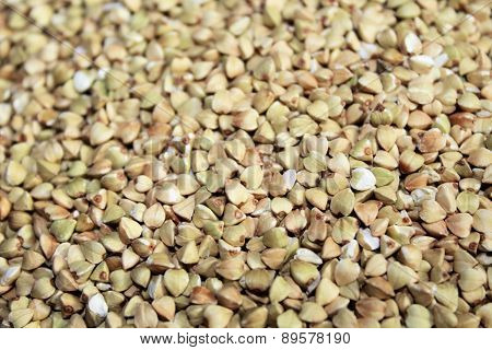 buckwheat