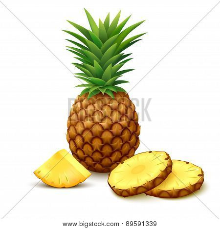 pineapple