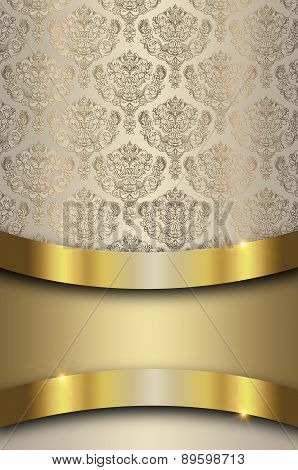Decorative background.