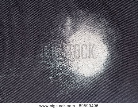 Stain Removal Powder