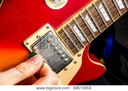 Guitar