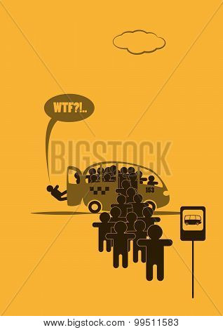 bus
