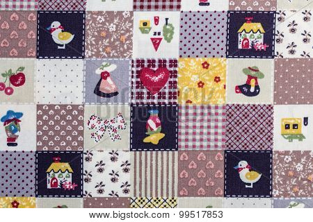 Fabric Pattern