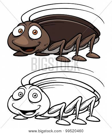 Cockroach