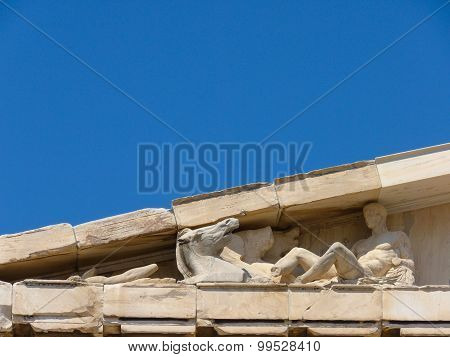 Parthenon