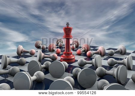 World Domination