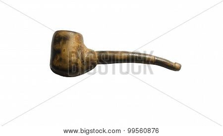 Vintage Smoking Pipe
