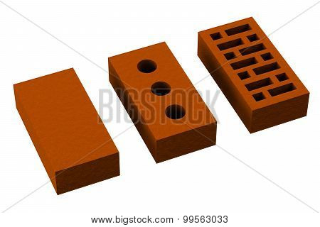 Bricks