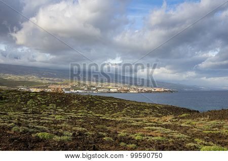 Tenerife