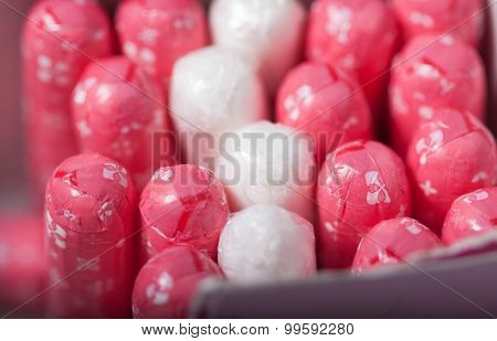 Tampons