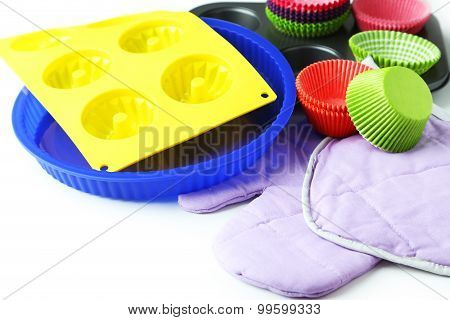 Cupcake cases