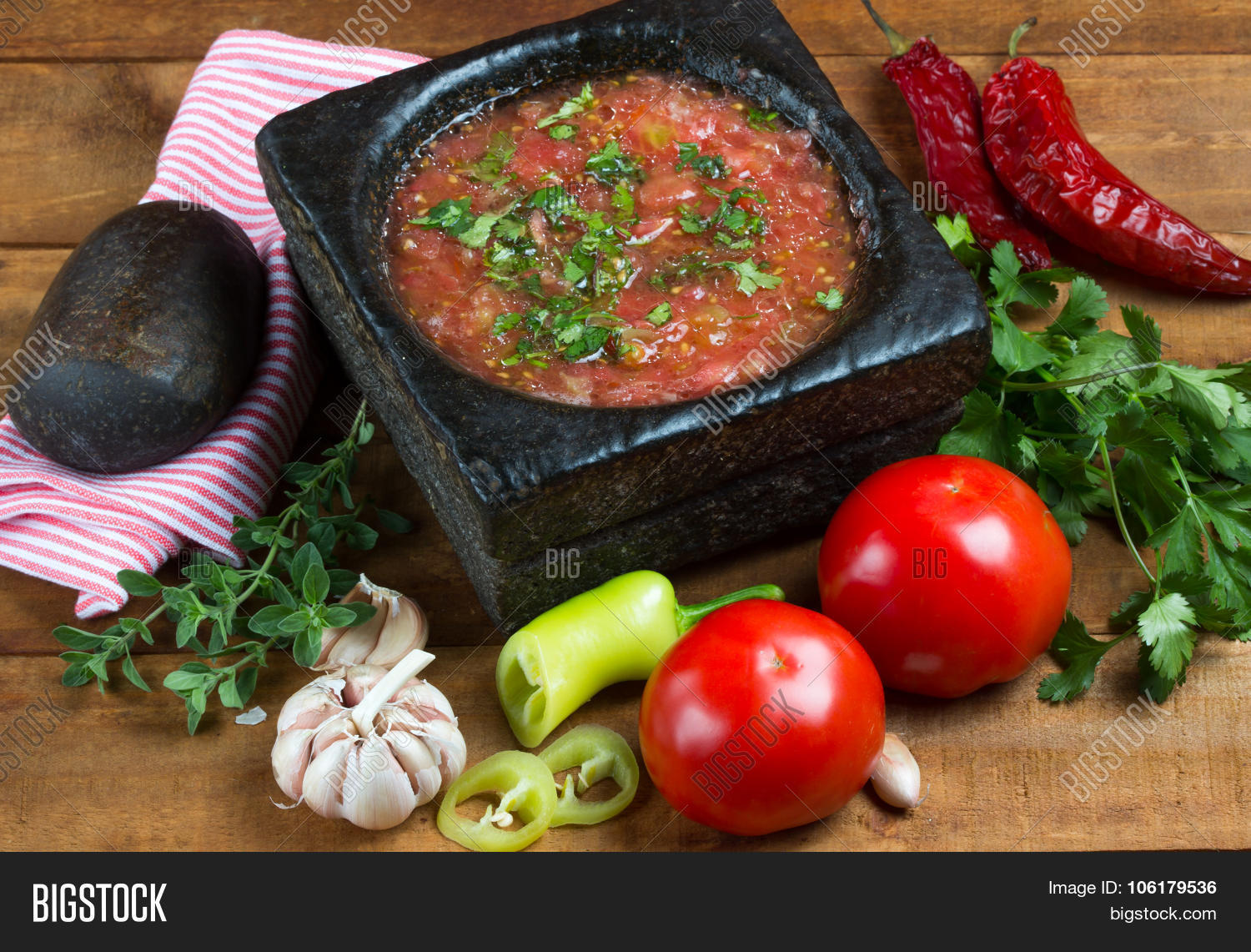 Traditional Mexican Image & Photo (Free Trial) Bigstock