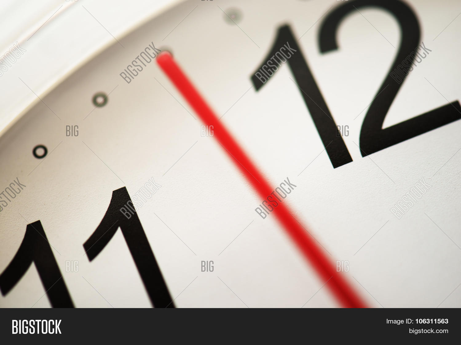 Timing Moment. Waiting Image & Photo (Free Trial) Bigstock