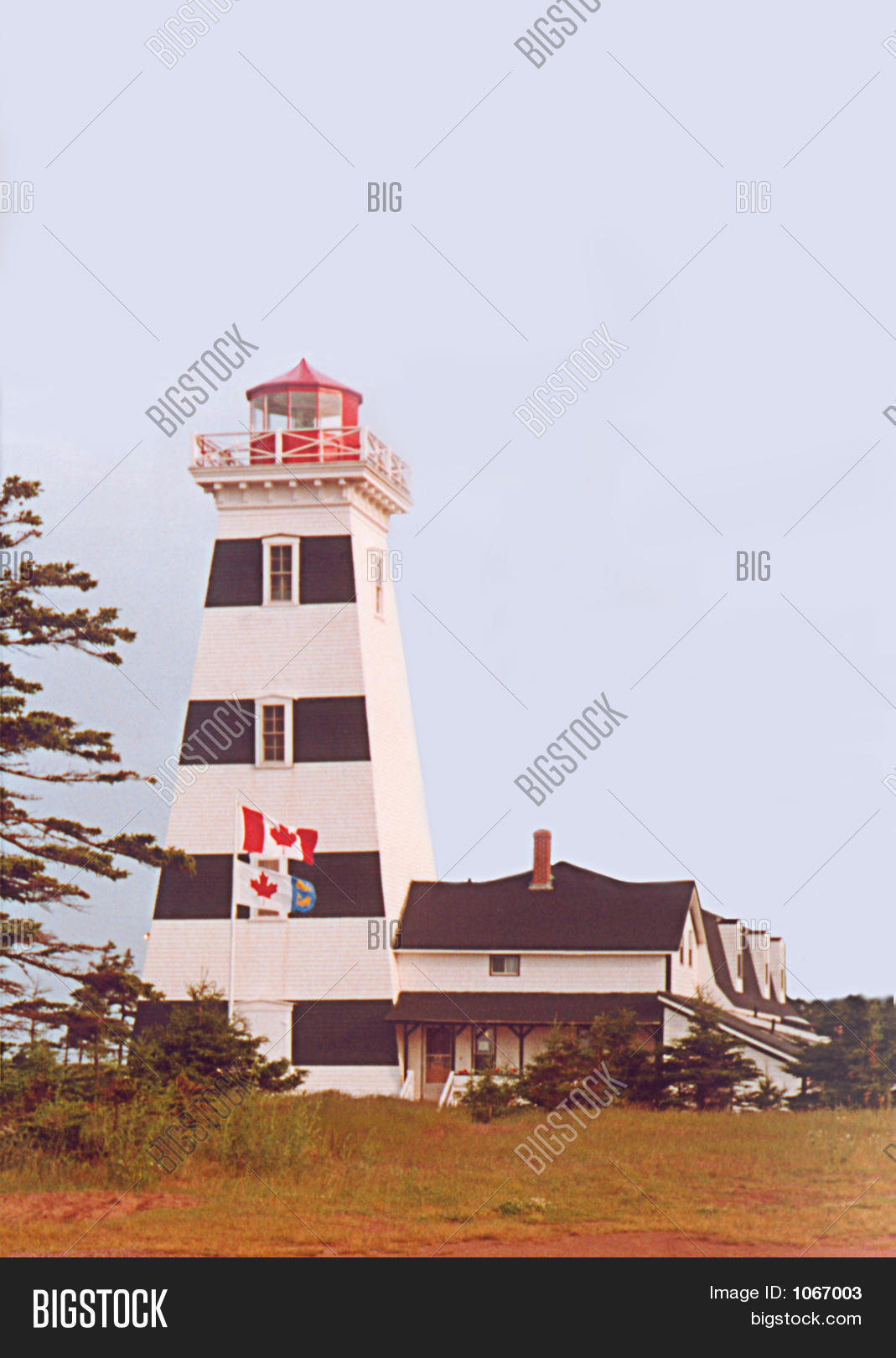 West Point Pei Image & Photo (Free Trial) Bigstock