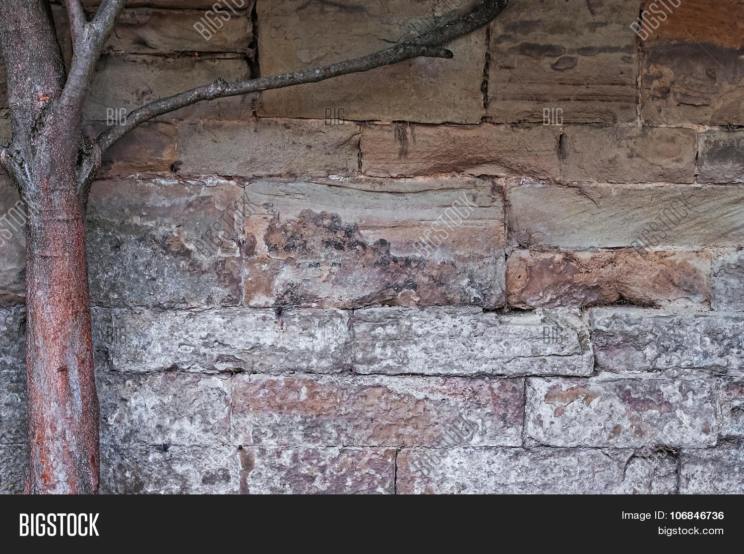 Limestone Medieval Image & Photo (Free Trial) Bigstock