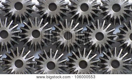 Gears