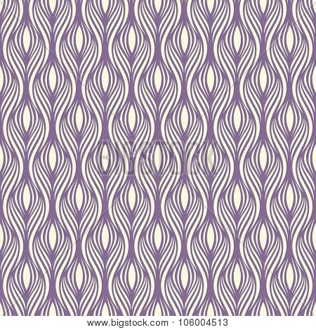 Abstract seamless patten