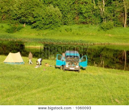 Camper